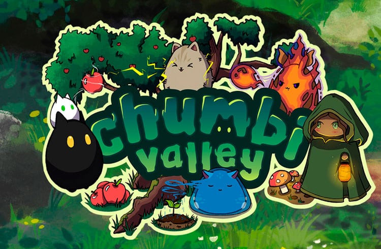 Chumbi Valley fecha parceria com o OneRare para criar comida rara no metaverso