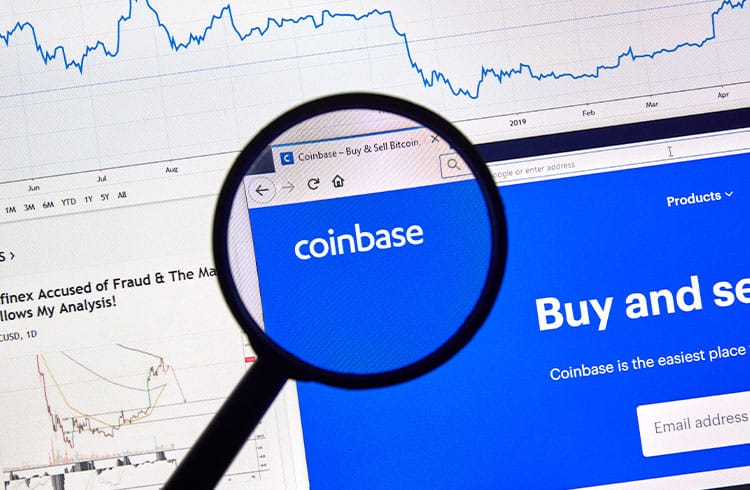 Coinbase rastreará transferências de criptomoedas no Canadá, Cingapura e Japão; entenda