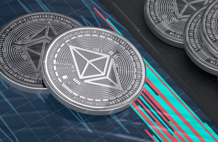 Consensys compra US$ 140 milhões em Ethereum