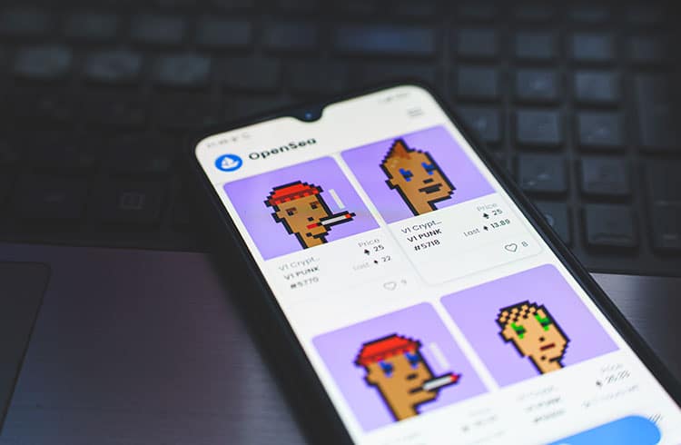 Criadora da coleção Bored Ape compra direitos da coleção CryptoPunks