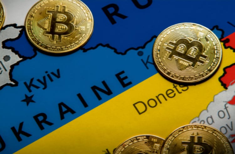 Criptomoeda criada na ucrânia pode multiplicar o dinheiro investido por 50 vezes em um ano; entenda