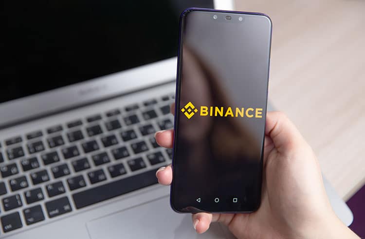 CZ diz que Binance quer agir em 'plena conformidade' com leis brasileiras