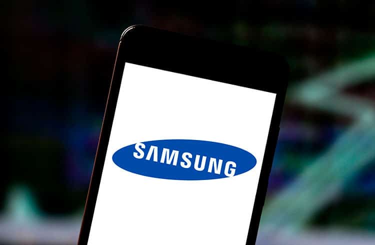 Desenvolvedor encontra falha na carteira de criptomoedas da Samsung