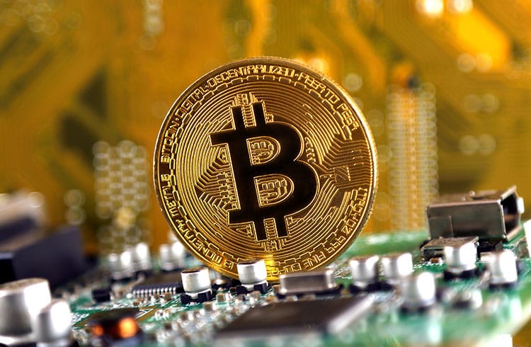 Dificuldade de mineração do Bitcoin registra segunda queda consecutiva