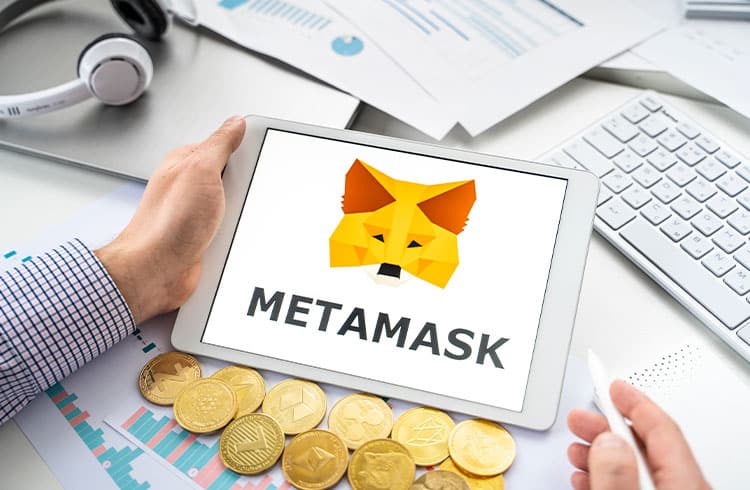Dona da MetaMask capta R$ 2,2 bilhões em rodada com participação da Microsoft e planeja expansão para o Brasil