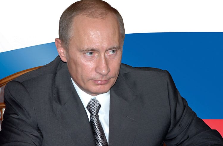 Governo da Rússia autoriza confisco de dinheiro de contas bancárias; entenda