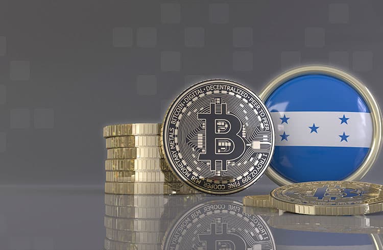 Honduras nega rumores de reconhecimento do Bitcoin como moeda
