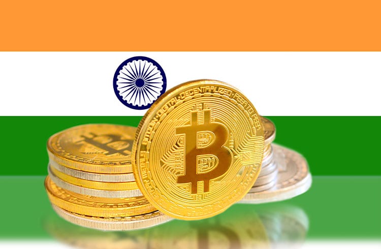 Índia aprova imposto de 30% sobre rendimentos com criptomoedas