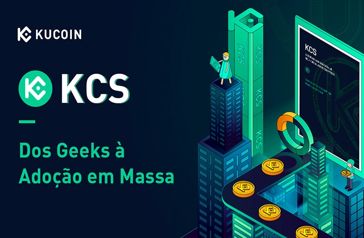 KuCoin co-lança o KCS Whitepaper com a KCS Management Foundation, revelando uma queima de 20 milhões de KCS