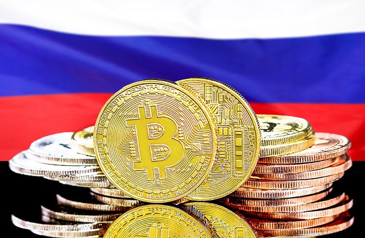 Maior banco da Rússia recebe licença para emitir criptomoedas