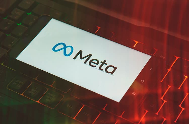 Meta apresenta 8 pedidos de marca envolvendo criptomoedas e blockchain