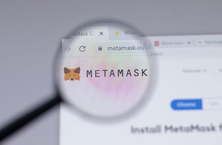 MetaMask confirma lançamento de token e DAO próprios