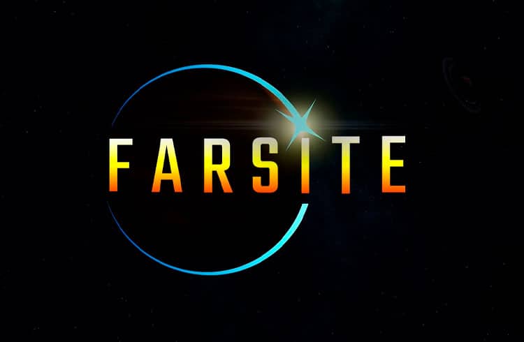 Metaverso Farsite anuncia novidades para dia 10 de março