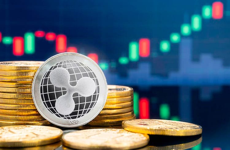 O preço do XRP parece pronto para outra alta apontam analistas