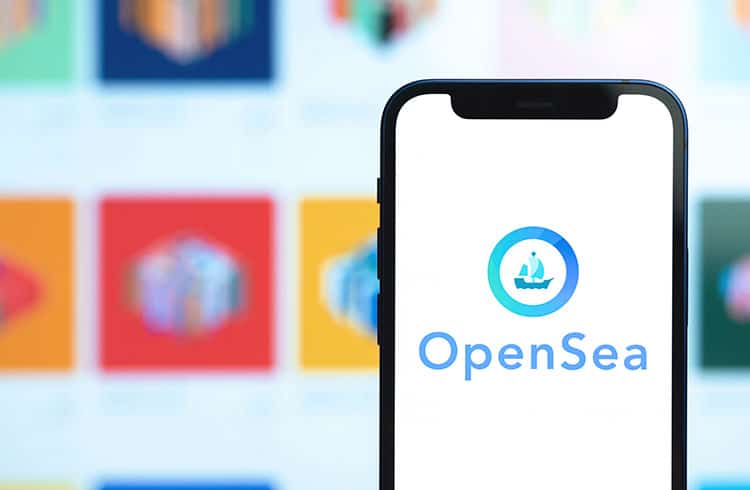 OpenSea confirma para abril lançamento de suporte para NFTs da Solana