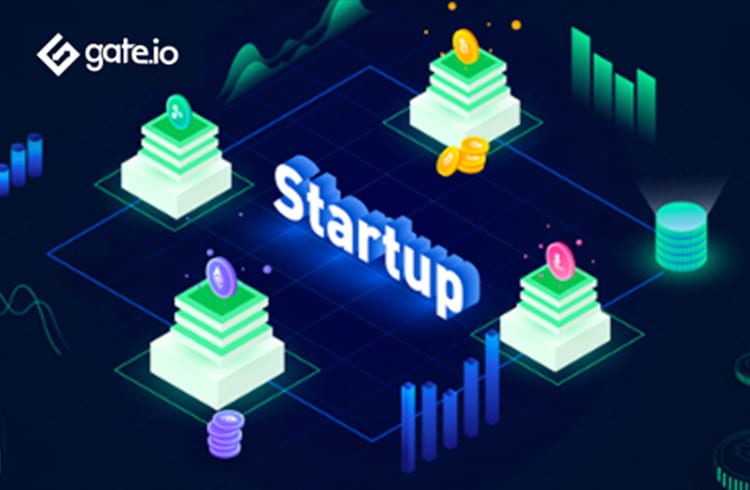 Por que a Gate.io Startup é uma das principais plataformas de IEO