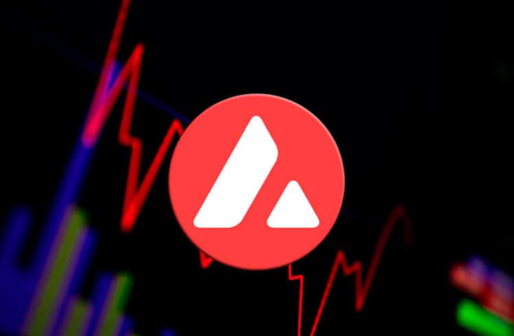 Avalanche (AVAX)