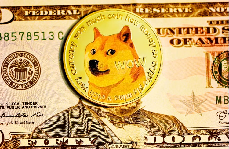 Preço de Dogecoin pode retestar US$ 0,075 à medida que DOGE volta a apontar alta, diz analista