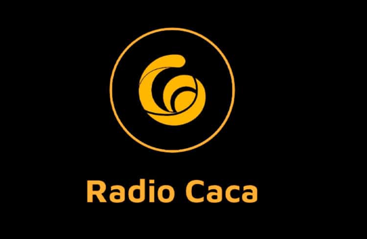 RACA salta 40% após Radio Caca queimar 357 milhões de tokens