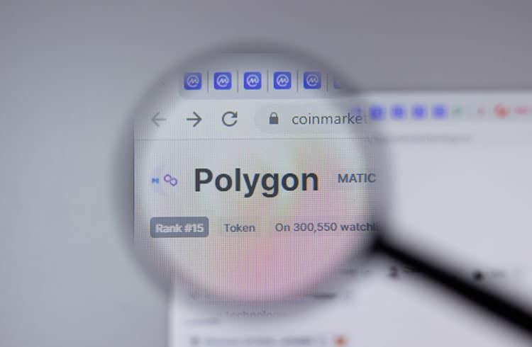 Rede da Polygon fica off-line por 11 horas após atualização