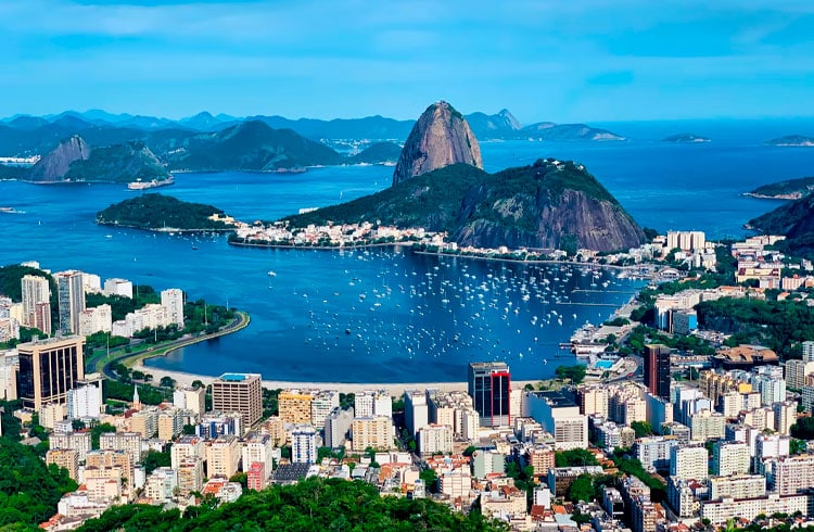 Rio vai aceitar cripto para pagar IPTU em 2023 e usará NFTs para estimular arte, cultura e turismo