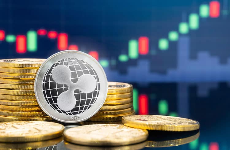 Ripple investe US$ 200 milhões para criadores desenvolverem NFTs no XRP