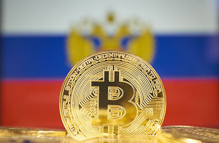 Rússia pode criar exchanges de criptomoedas próprias para contornar sanções