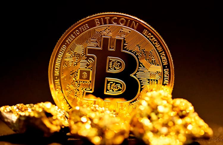“Saia de ações, compre ouro e Bitcoin”, diz autor de Pai Rico Pai Pobre