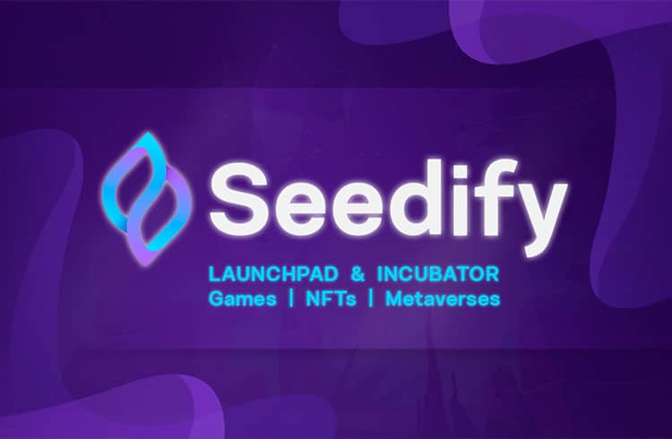 Seedify anuncia novos recursos e utilitários do ecossistema para seu token