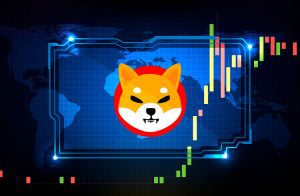 Shiba Inu dá início ao seu metaverso e SHIB sobe 14% nos últimos 7 dias