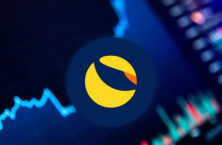 Terra (LUNA) salta 22% e supera Cardano e Solana em valor de mercado; veja previsão