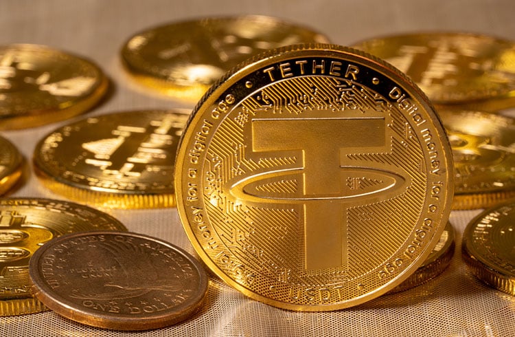Tether realiza primeiro envio de token pela Lightning Network do Bitcoin na história