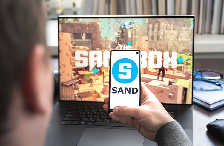 The Sandbox lança coleção de NFTs para comemorar 40 anos dos ursinhos carinhosos