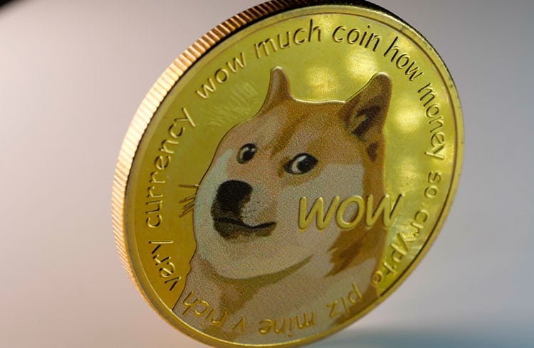 Vale até memecoin: Ucrânia passa a aceitar Dogecoin e pede doações a Elon Musk