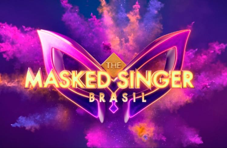 Vencedor do 'The Masked Singer Brasil' ganha R$ 100 mil em Bitcoin, revela colunista