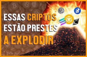 Análise: 5 criptomoedas com alto potencial no curto prazo