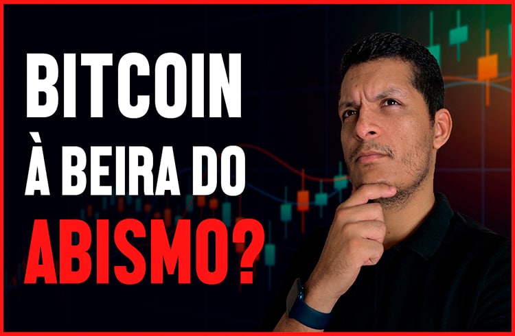 Análise Bitcoin: BTC em zona perigosa; Hora de vender?