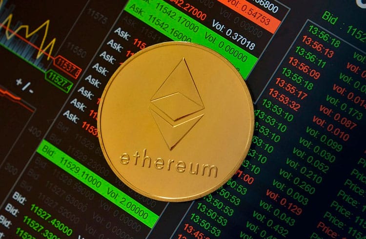 Analista aponta sinais de alta que sugerem que o preço do Ethereum pode atingir US$ 5.000