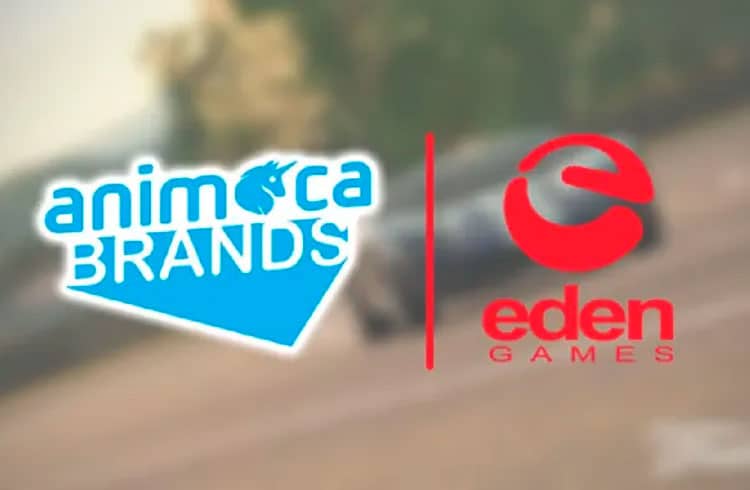 Animoca Brands compra a Eden Games, empresa de games listada na Nasdaq