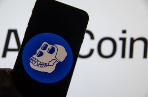 ApeCoin (APE) aumenta mais de 40% em apenas uma semana antes do lançamento do novo Metaverse