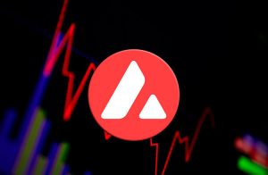 Avalanche-AVAX-tokens