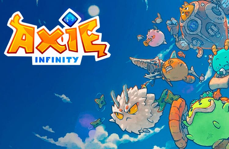 Axie Infinity anuncia 5 validadores adicionais para proteger Ronin