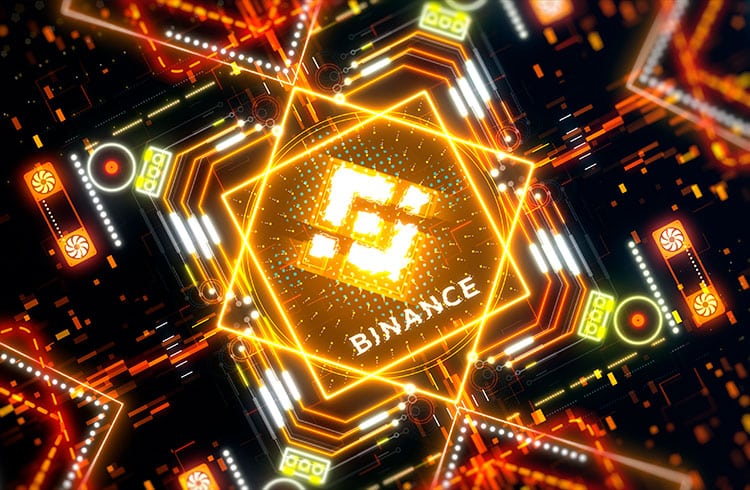 Binance anuncia queima trimestral de 1,8 milhão de tokens BNB