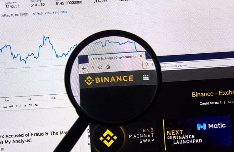 Binance impõe sanções contra usuários da Rússia após novas restrições da UE