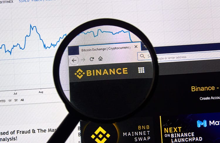 Binance vira sócia de empresa no Brasil e agora terá que reportar operações de usuários