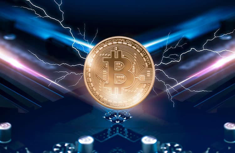 Bitcoin é enviado de Miami para Polônia em 3 minutos via Lightning