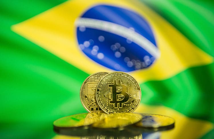 Brasileiros estão entre os que mais lucraram com criptomoedas em 2021, revela Chainalysis