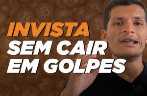 Como não cair em golpes em criptomoedas