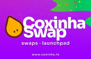 Conheça a CoxinhaSwap, a DEX que quer ser a PancakeSwap brasileira