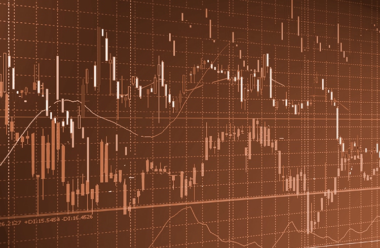 Criptomoeda DeFi sobe 46% enquanto Bitcoin permanece em US$ 43 mil. Confira os preços das criptomoedas hoje